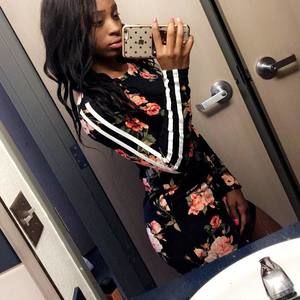 Meet your Posher, Kiandra